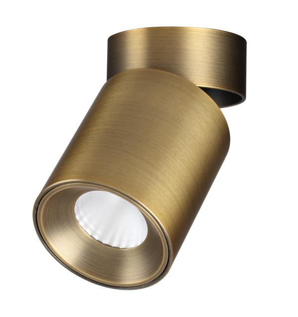 Светильник Odeon Light TURNO 7131/7CL