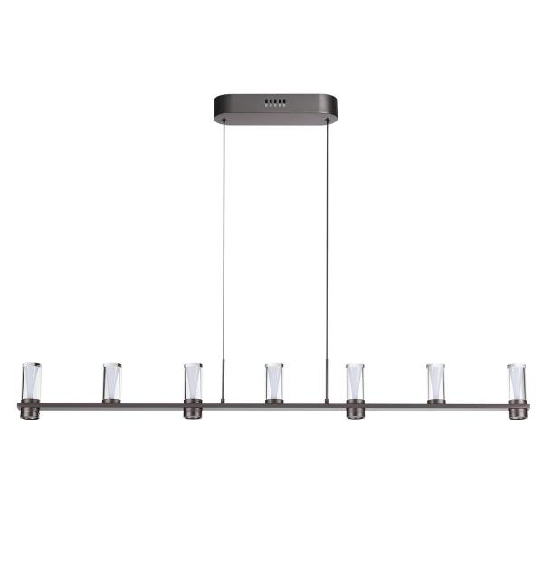 Светильник Odeon Light DEFANCE 7143/45L