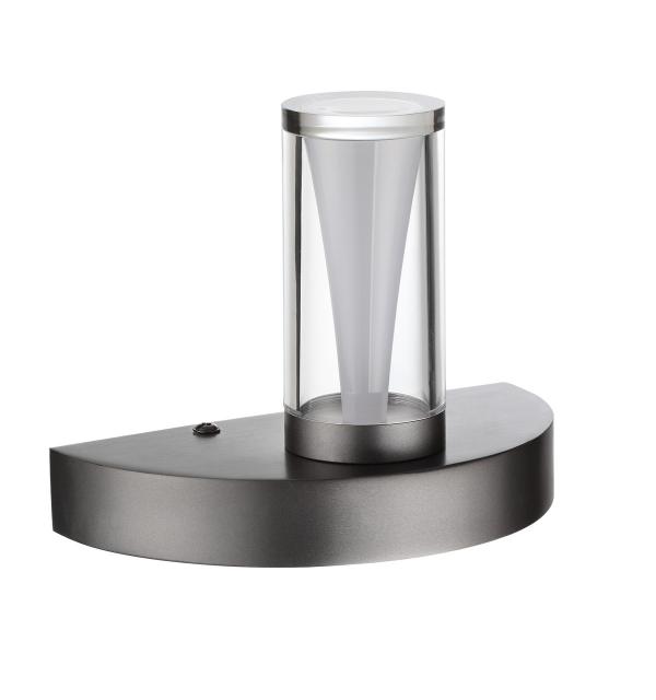 Светильник Odeon Light DEFANCE 7143/5WL