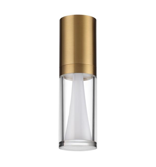 Светильник Odeon Light DEFANCE 7144/4CL