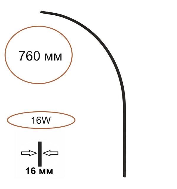 Светильник Odeon Light FINO 7155/100A