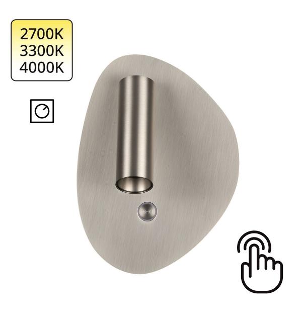 Светильник Odeon Light ROY 7184/9WL