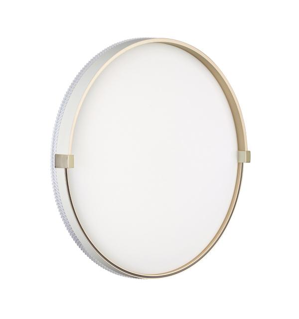 Светильник Sonex OLIDI WHITE 7646/ELN