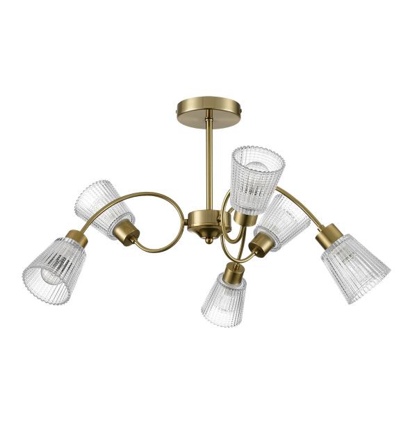 Светильник Lumion IMANA 8154/6C