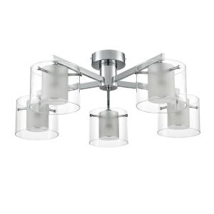 Светильник Lumion VERDI 8261/5C