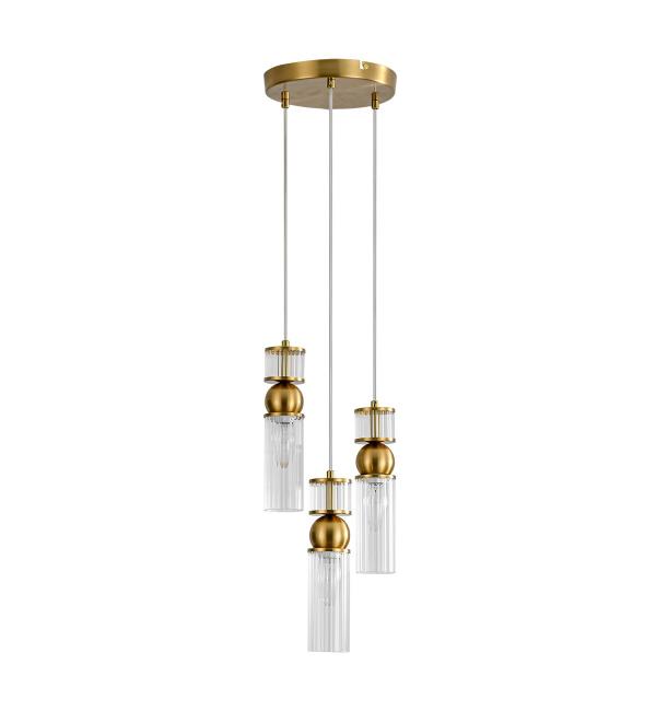 Светильник Lumion DENVER 8276/3A