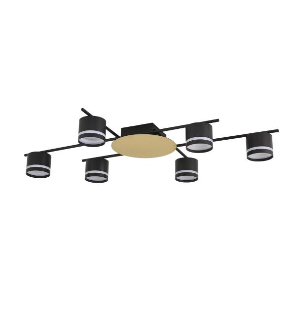 Светильник Lumion BENUA 8304/6C