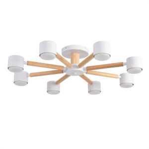 Светильник Lumion VUDI 8306/8C