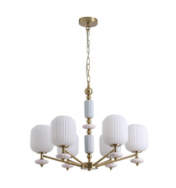 Светильник Lumion ALEGRA 8334/6