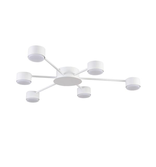 Светильник Lumion TORINA 8343/6C