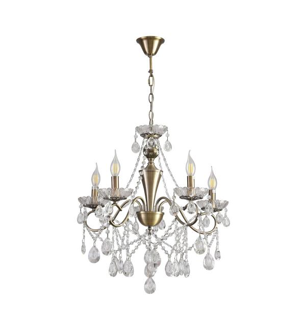 Светильник Lumion LUINA 8346/5