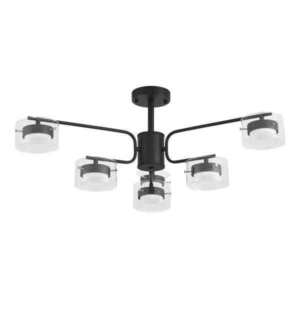 Светильник Lumion NATALINA 8349/6C