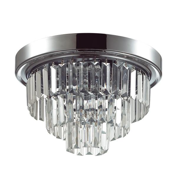 Светильник Lumion ZAHA 8266/4C